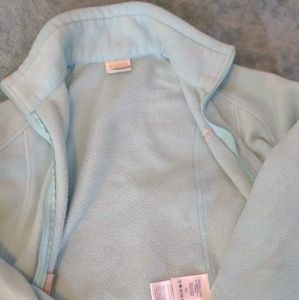 Columbia jacket